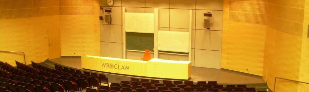 Wydział Prawa, Administracji i Ekonomii Uniwersytetu Wrocławskiego